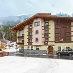 Hotel Garni Siegele
